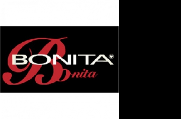 bonita Logo download in high quality