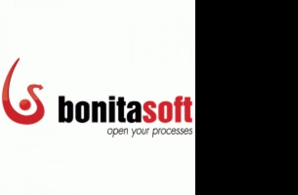 Bonitasoft Logo download in high quality