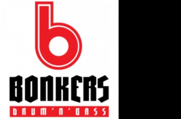 Bonkers Logo download in high quality