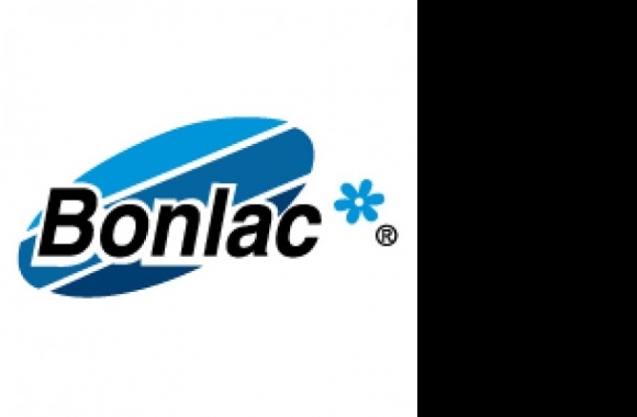 Bonlac Logo download in high quality