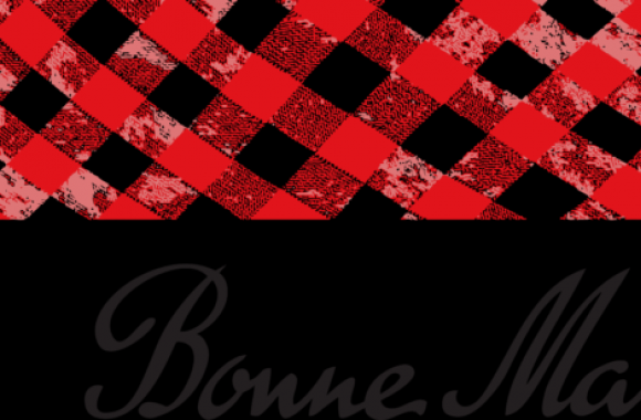 Bonne Maman Logo download in high quality