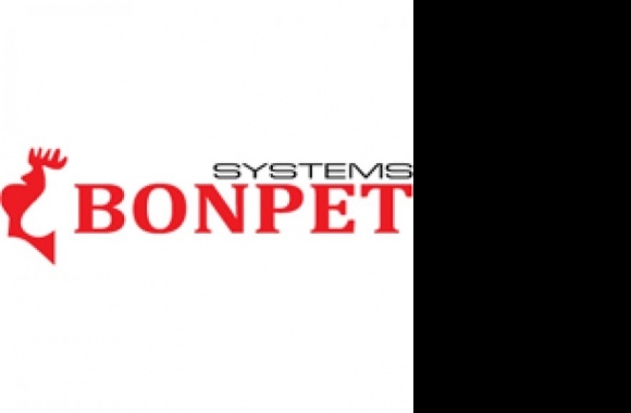 Bonpet Systems Logo download in high quality