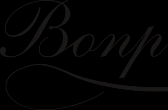 Bonpoint Logo download in high quality