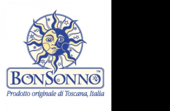 BonSonno Logo download in high quality