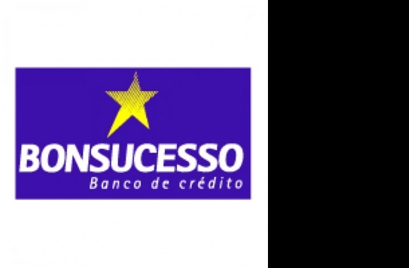 Bonsucesso Logo download in high quality