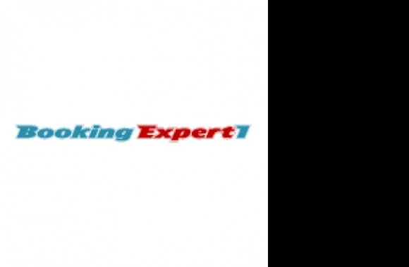Booking Expert1 Logo download in high quality