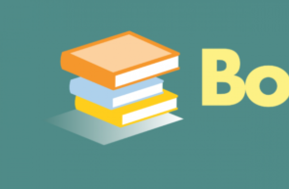 BookMooch Logo download in high quality