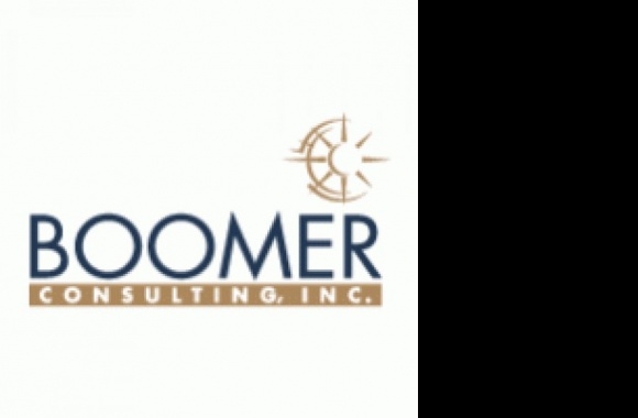 Boomer Consulting, Inc. Logo download in high quality