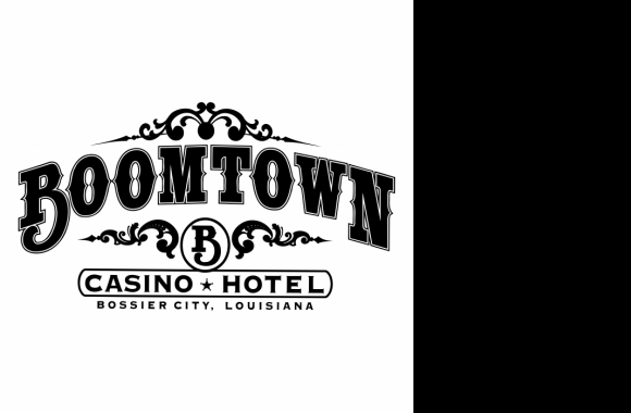 BoomTown Logo download in high quality