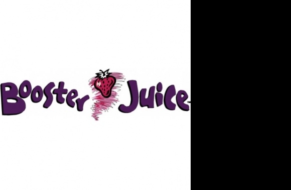 Booster Juice Logo download in high quality