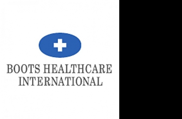 Boots Healthcare International Logo download in high quality