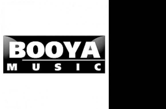 Booya Music Logo