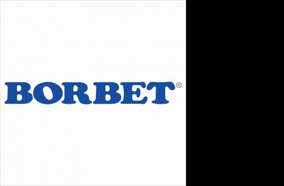 Borbet Logo download in high quality