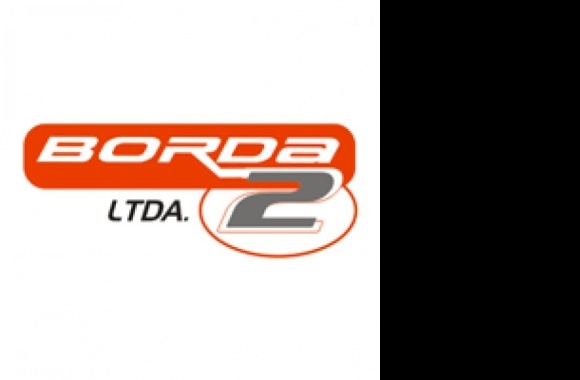 borda2 Logo download in high quality