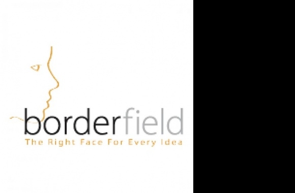 Borderfield Logo download in high quality