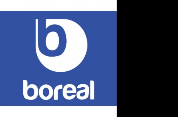 Boreal Logo download in high quality