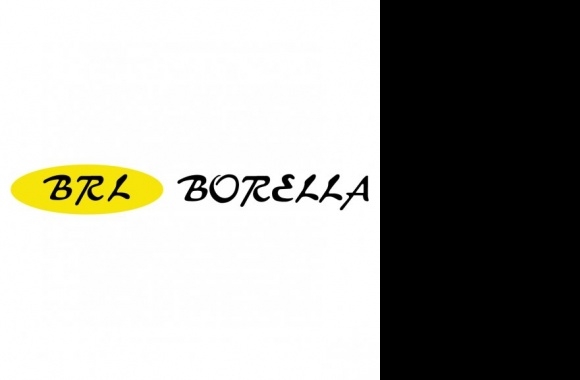 Borella Logo download in high quality