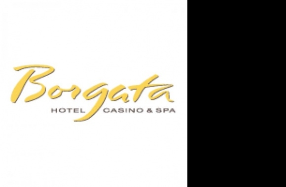Borgata Hotel Casino & Spa Logo