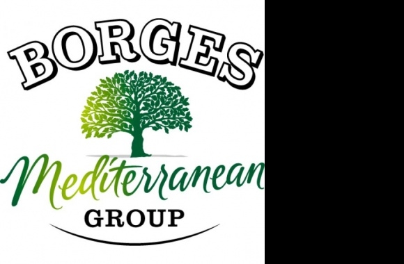 Borges Mediterranean Group Logo