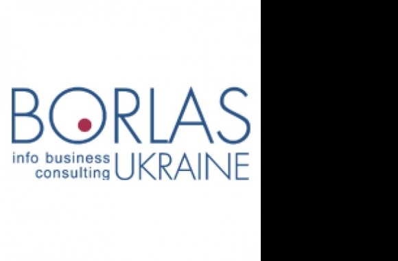 Borlas Ukraine Logo