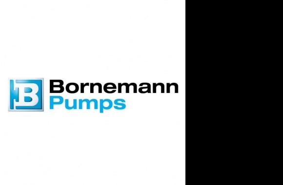 Bornemann Pumps Logo download in high quality