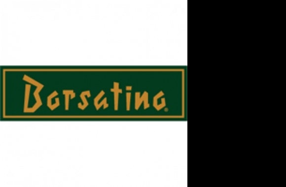 Borsatino Logo download in high quality
