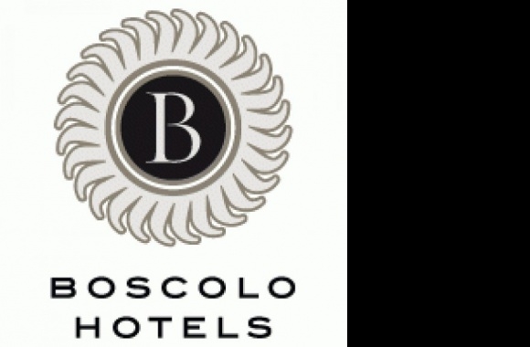 Boscolo Hotels Logo download in high quality