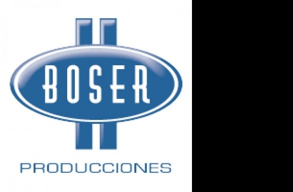 Boser Logo download in high quality