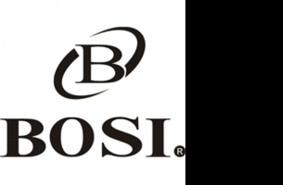 bosi Logo download in high quality