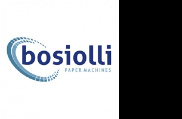 Bosiolli Paper Machines Logo