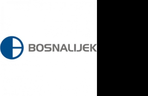 bosnalijek sarajevo Logo download in high quality