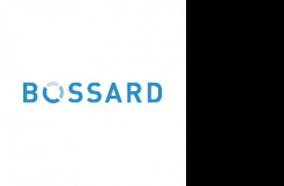 Bossard Logo download in high quality