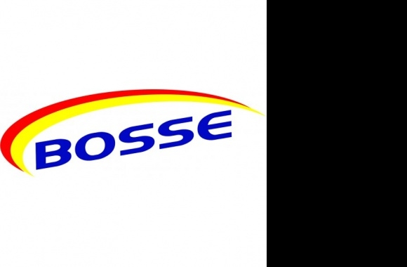 Bosse Logo download in high quality