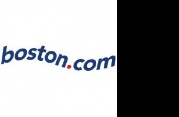 Boston.com Logo download in high quality