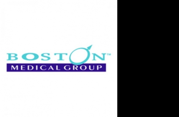 Boston Medical Group Logo