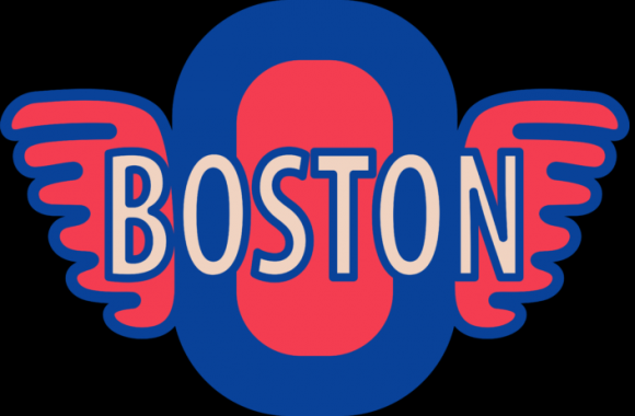 Boston Olympics Logo