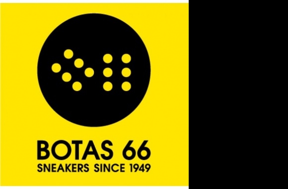 Botas 66 Logo download in high quality