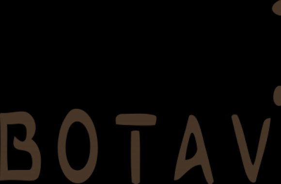 Botavikos Logo download in high quality