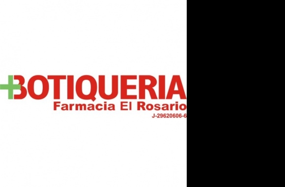 Botiqueria El Rosario Logo download in high quality