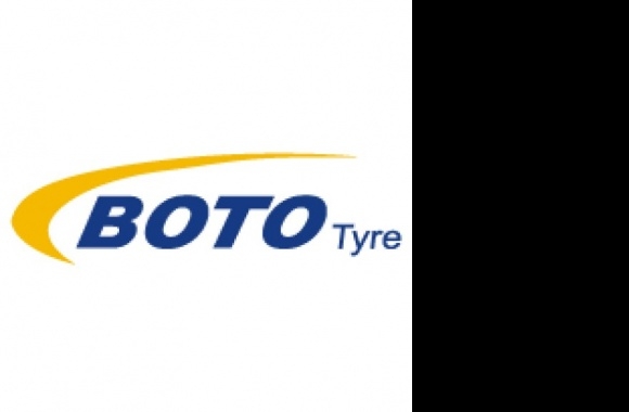 Boto Logo download in high quality