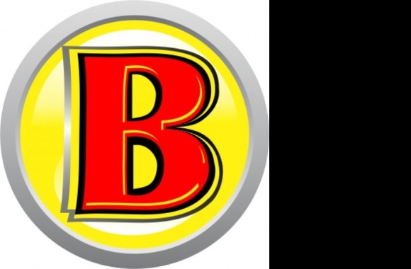 Botom Banda Bakanas Logo download in high quality