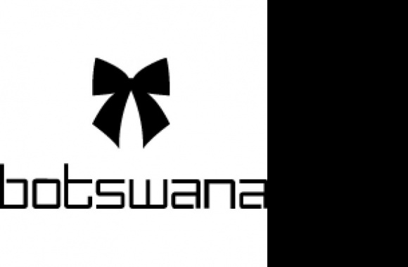 Botswana Logo