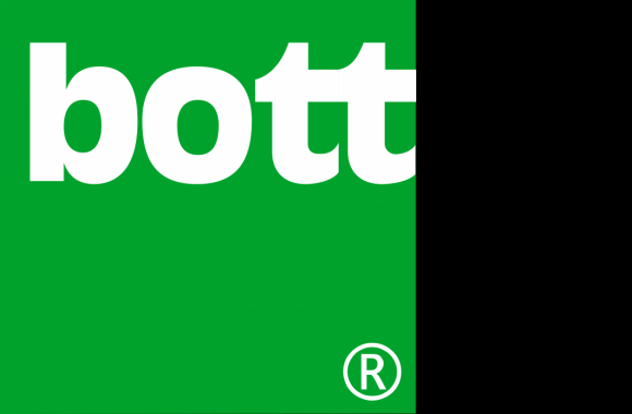 Bott Logo download in high quality