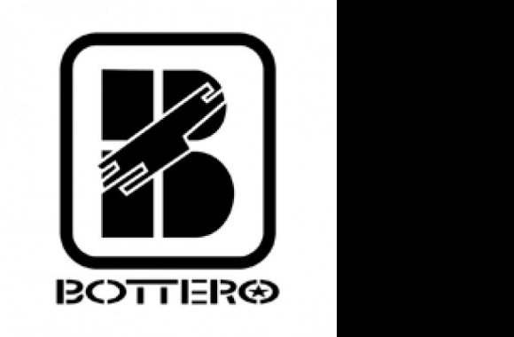 Bottero Logo download in high quality