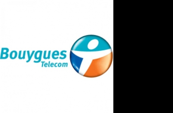 Bougues Telecom Logo download in high quality