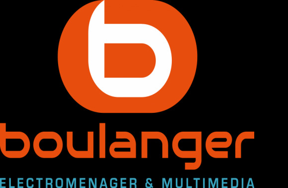 Boulanger Logo download in high quality