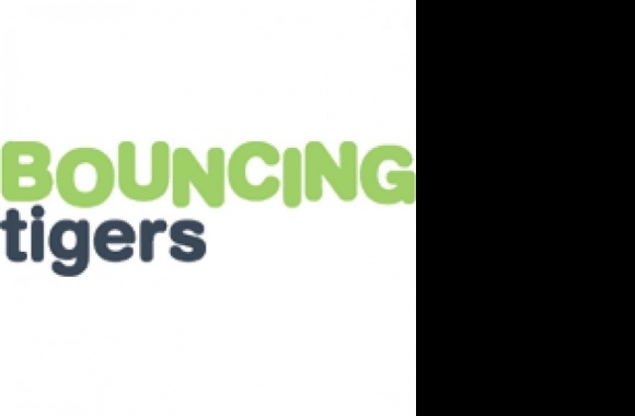 Bouncing Tigers Logo