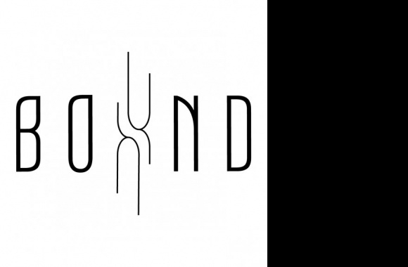 Bound Logo download in high quality