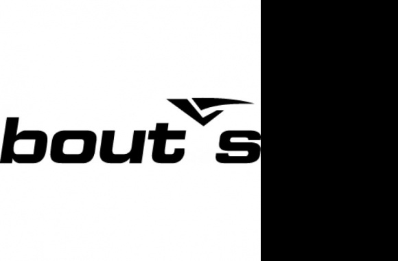 Bout's Logo download in high quality