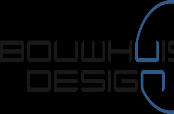 BouwhuisDesign Logo download in high quality